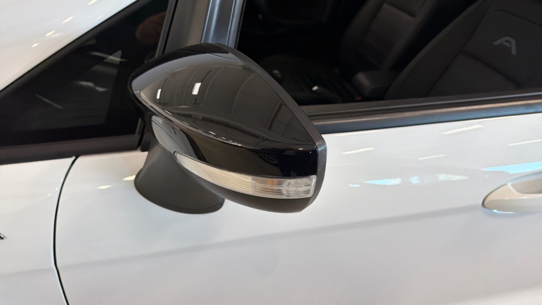 Ford EcoSport 1.0 EcoBoost 125 Active 5dr Petrol Hatchback